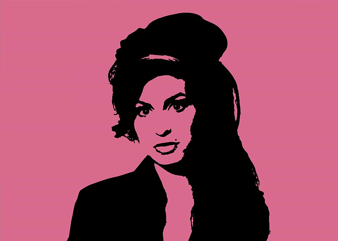 Amy Winehouse