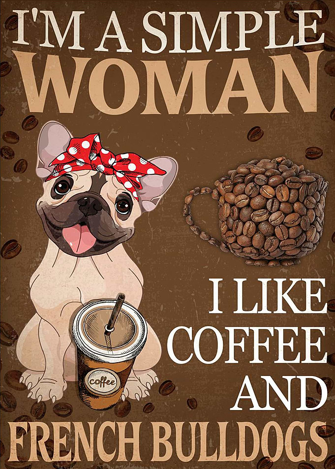 Pug Art