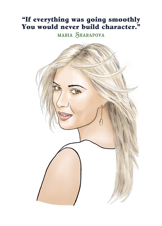 Beautifull Lady