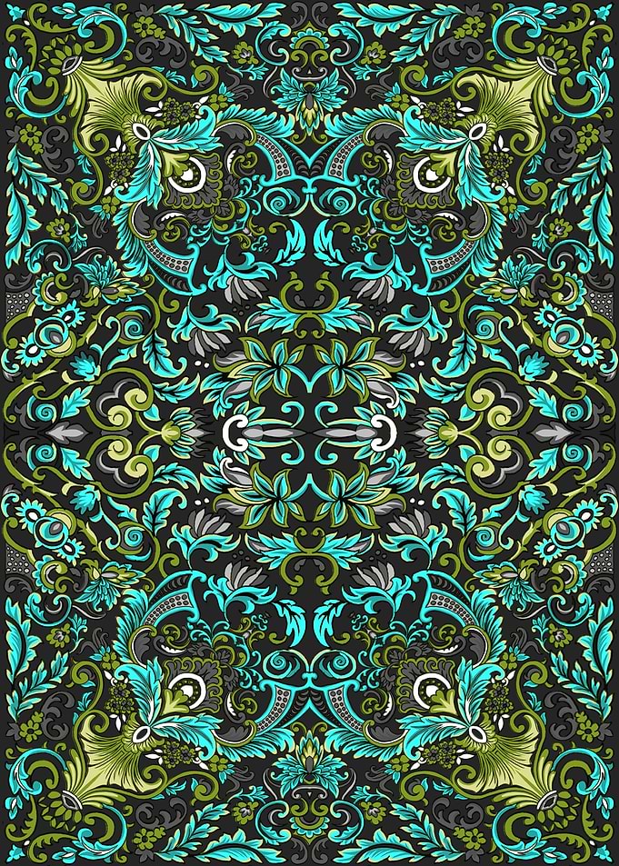 pattern illustrations