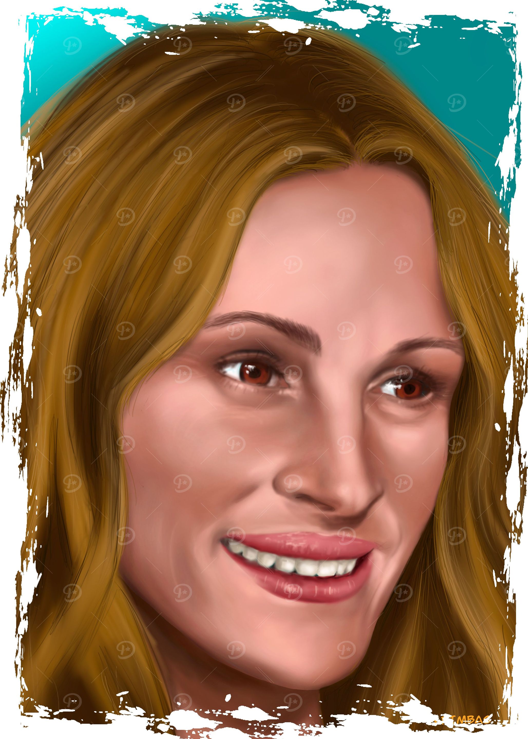 Julia Roberts