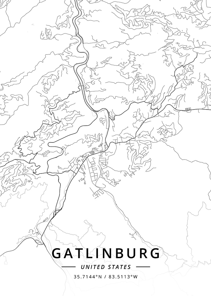 Gatlinburg United States