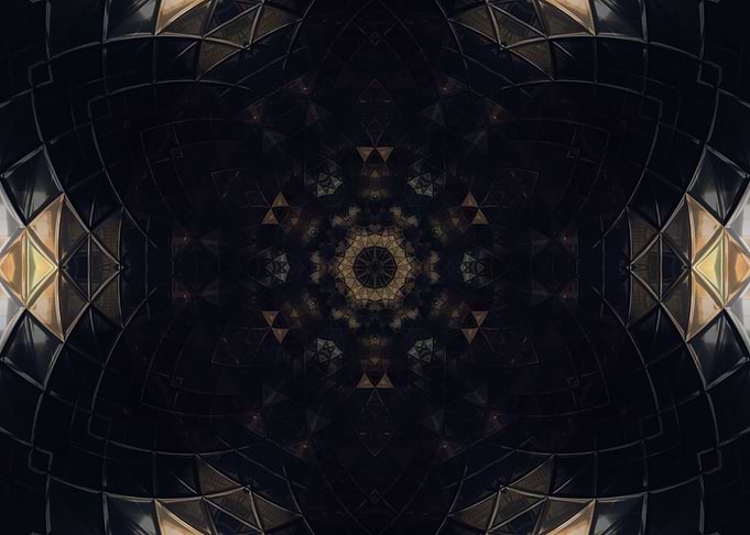 Kaleidoskop