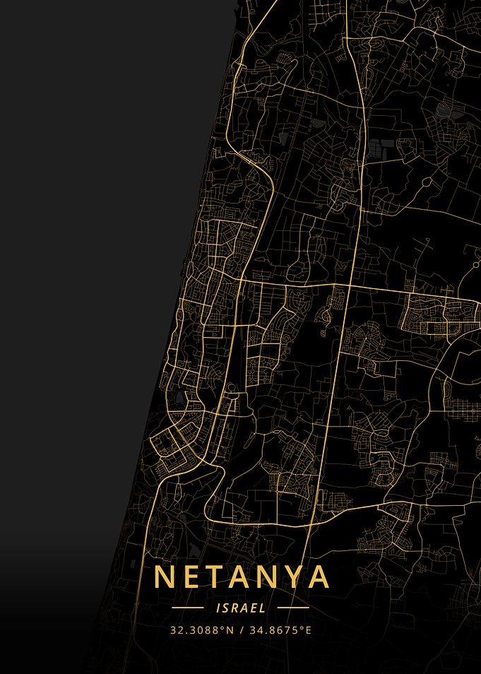 Netanya Israel