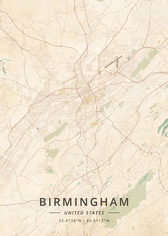 Birmingham United States
