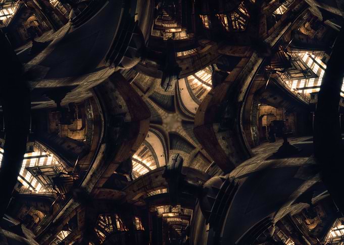 Kaleidoscope