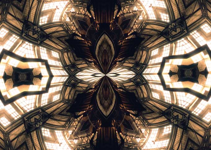 Kaleidoscope