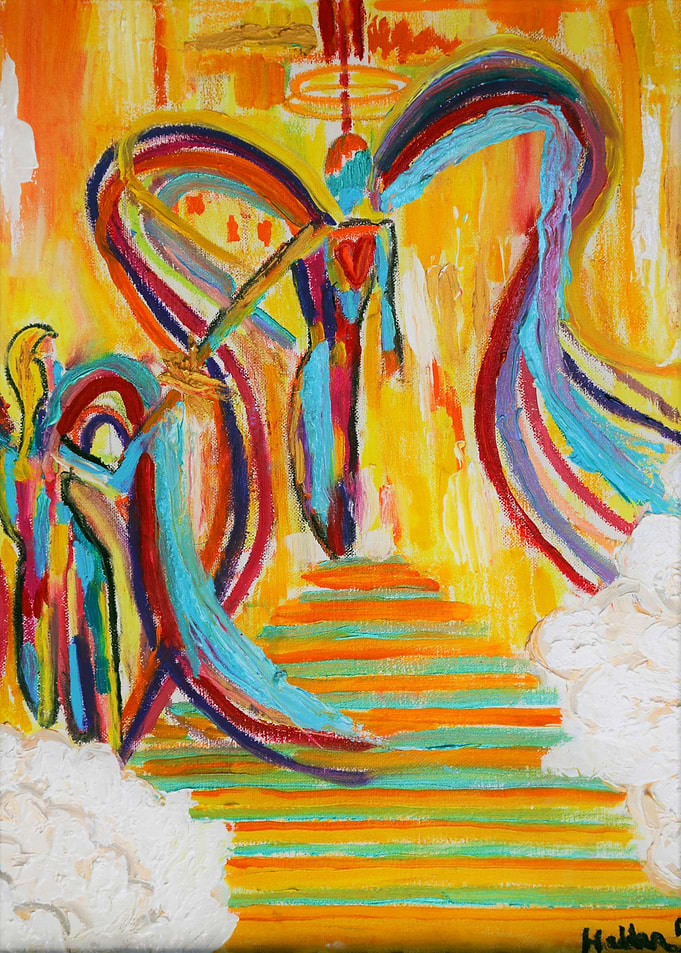 Angel Love