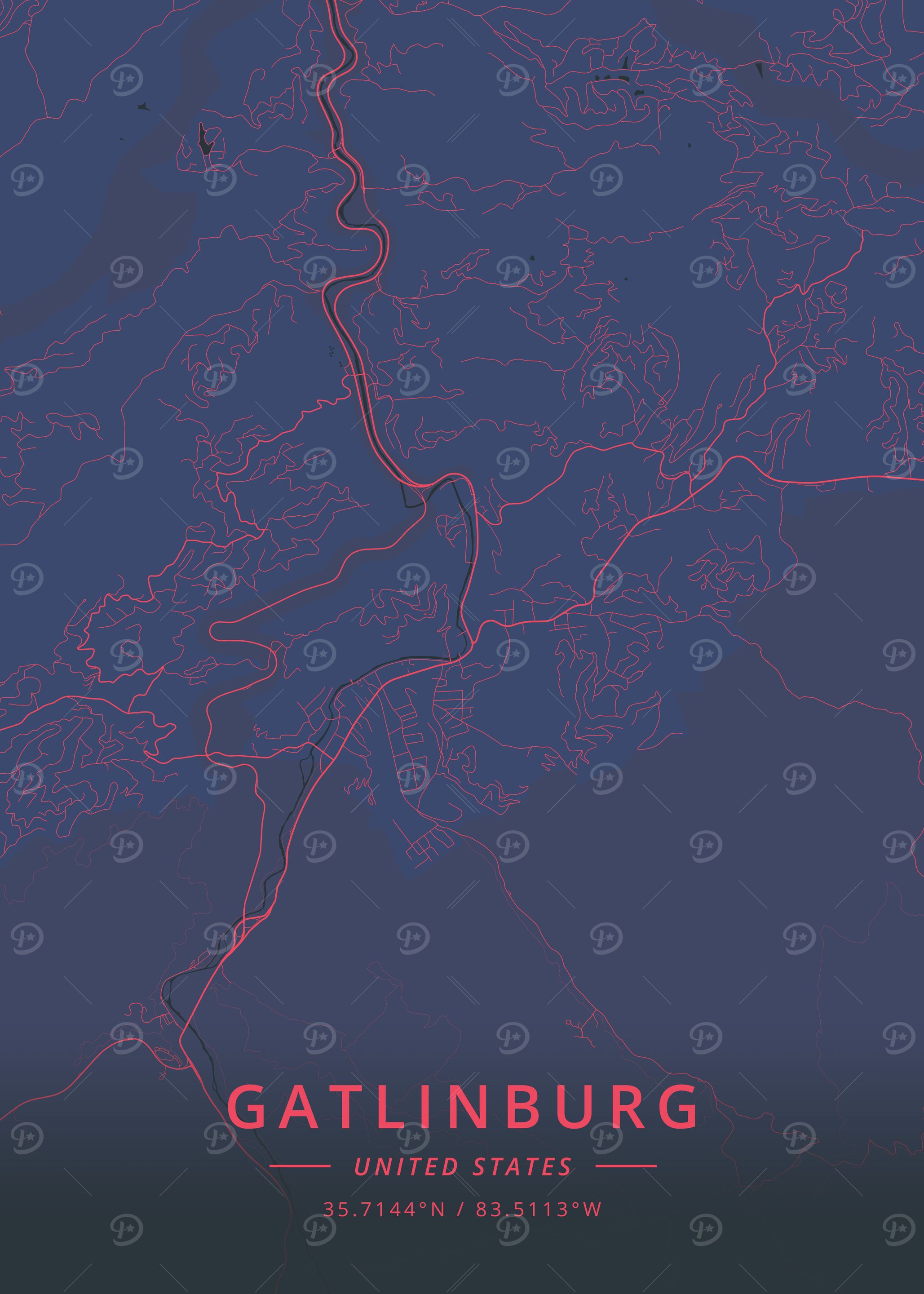 Gatlinburg United States