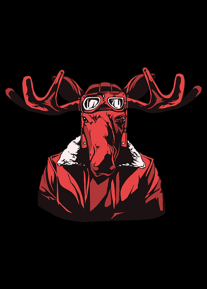 Deer Pilot