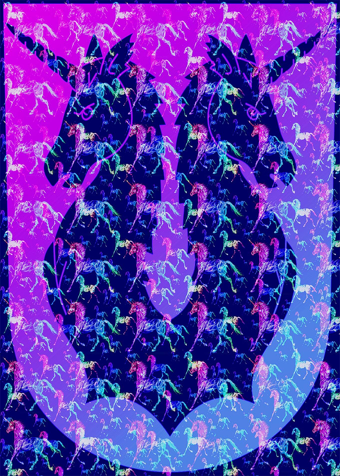 The Unicorn Shield