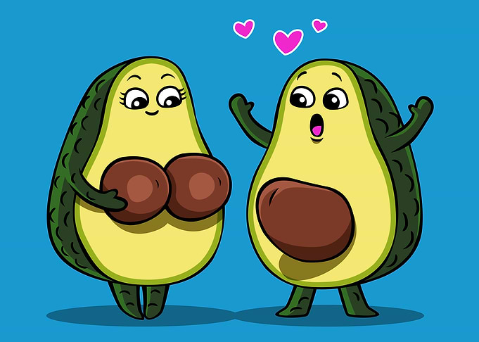 Avocado Love