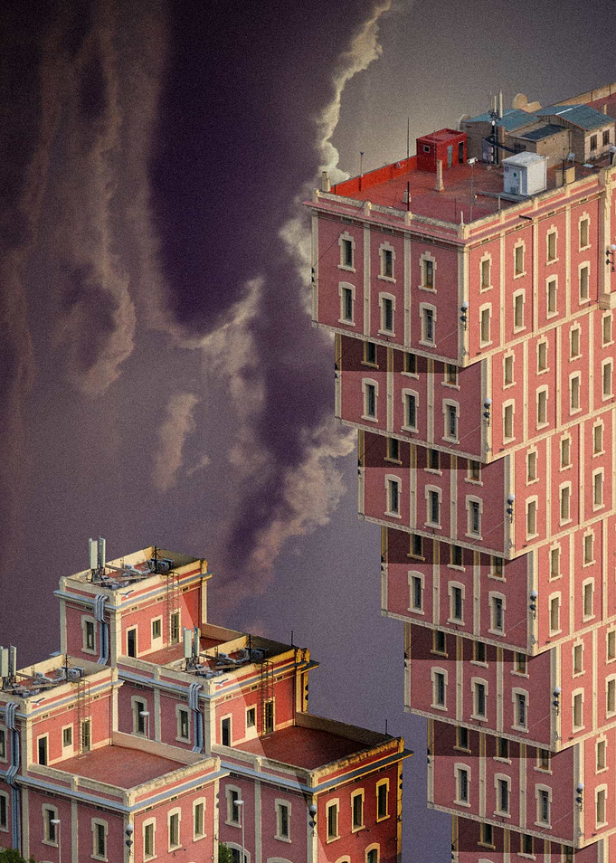 City of the future