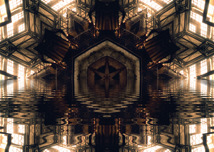 Kaleidoscope
