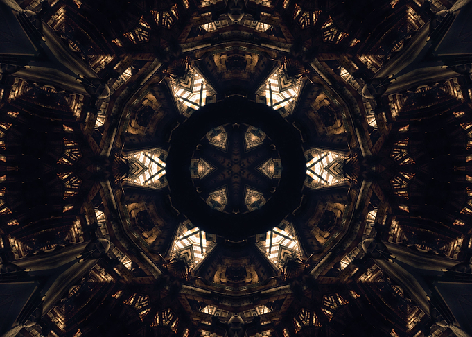 Kaleidoscope