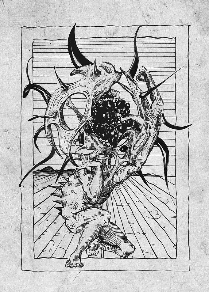 for unwritten story 71