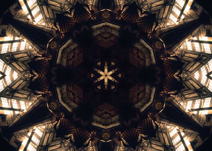 kaleidoscope