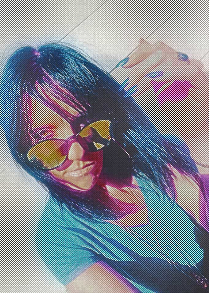 Jespop