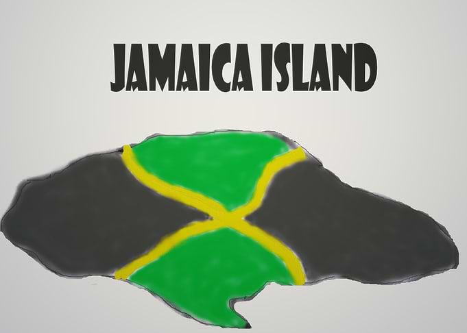 JAMAICA ISLAND