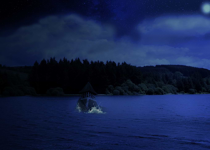 The Flood