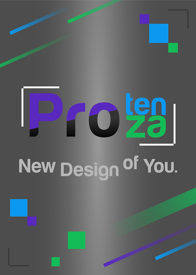Protenza Logo Brand