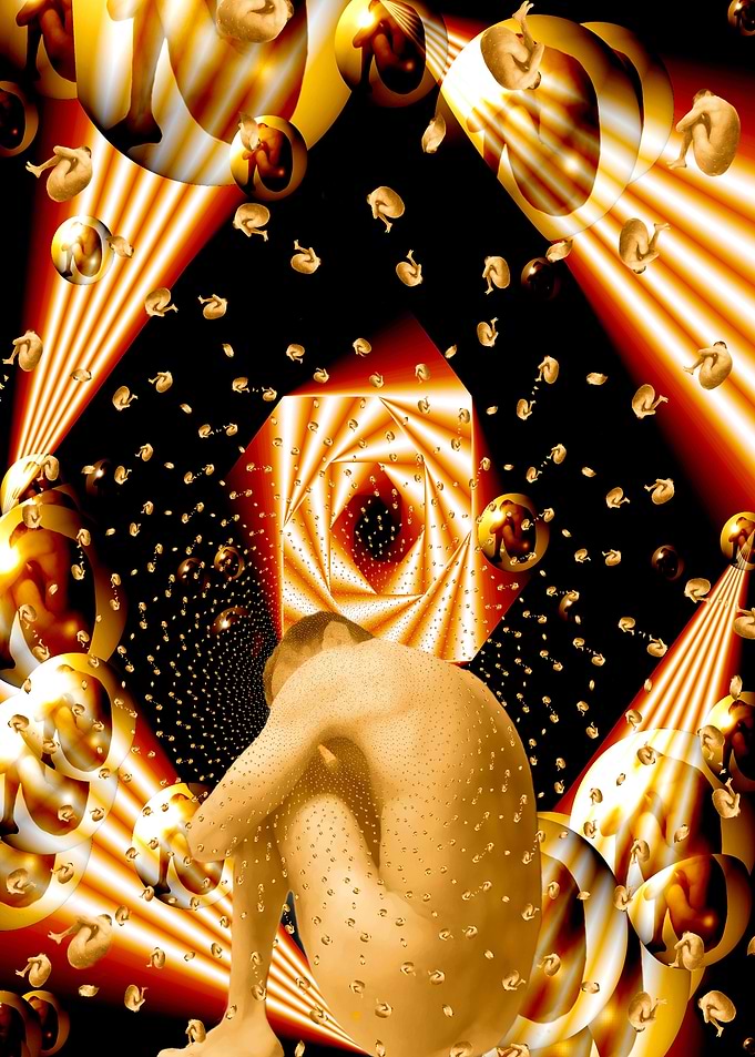 Embryonic Voyage