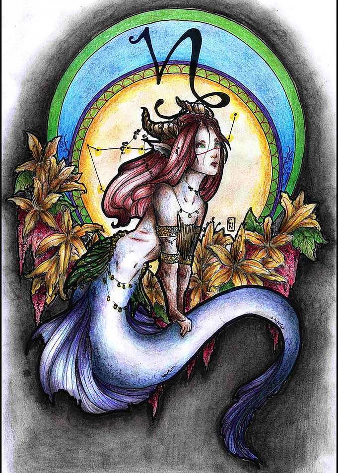Capricorn