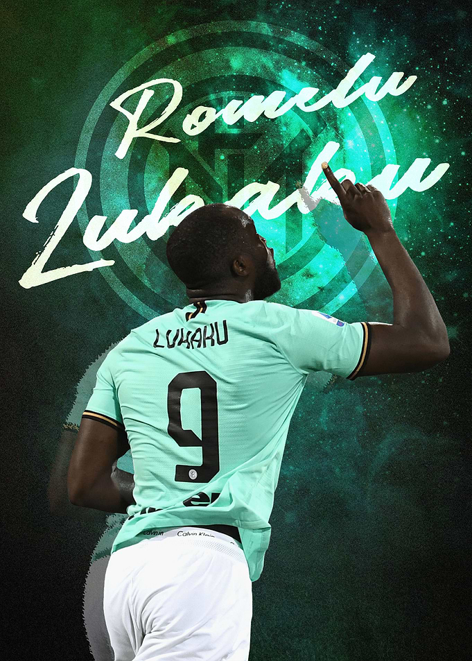 Romelu Lukaku
