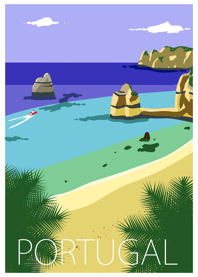 Portugal