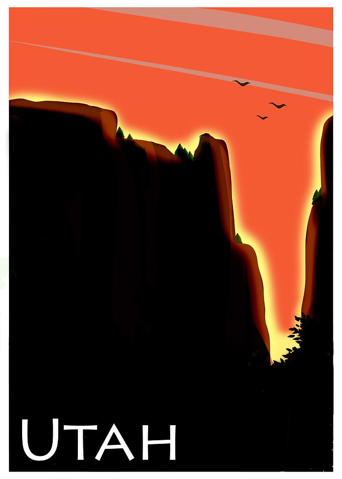 Utah