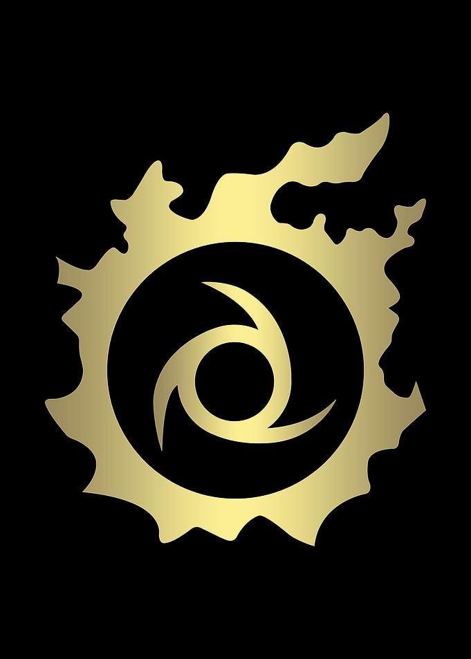 Soul of the Ninja