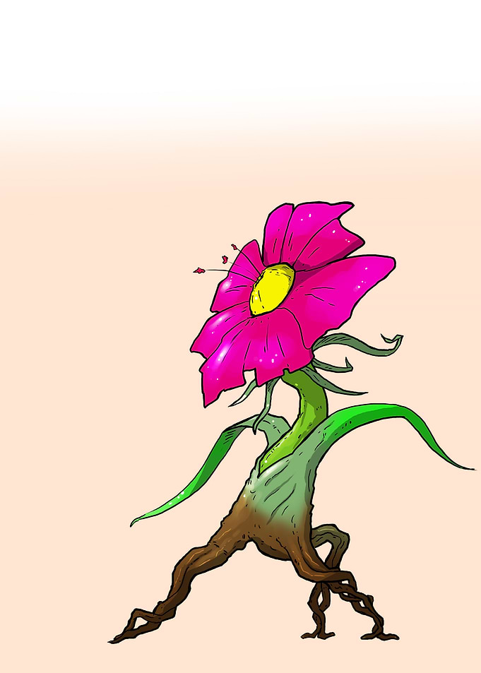 Flora