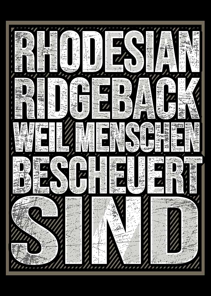 Menschen sind Bescheuert