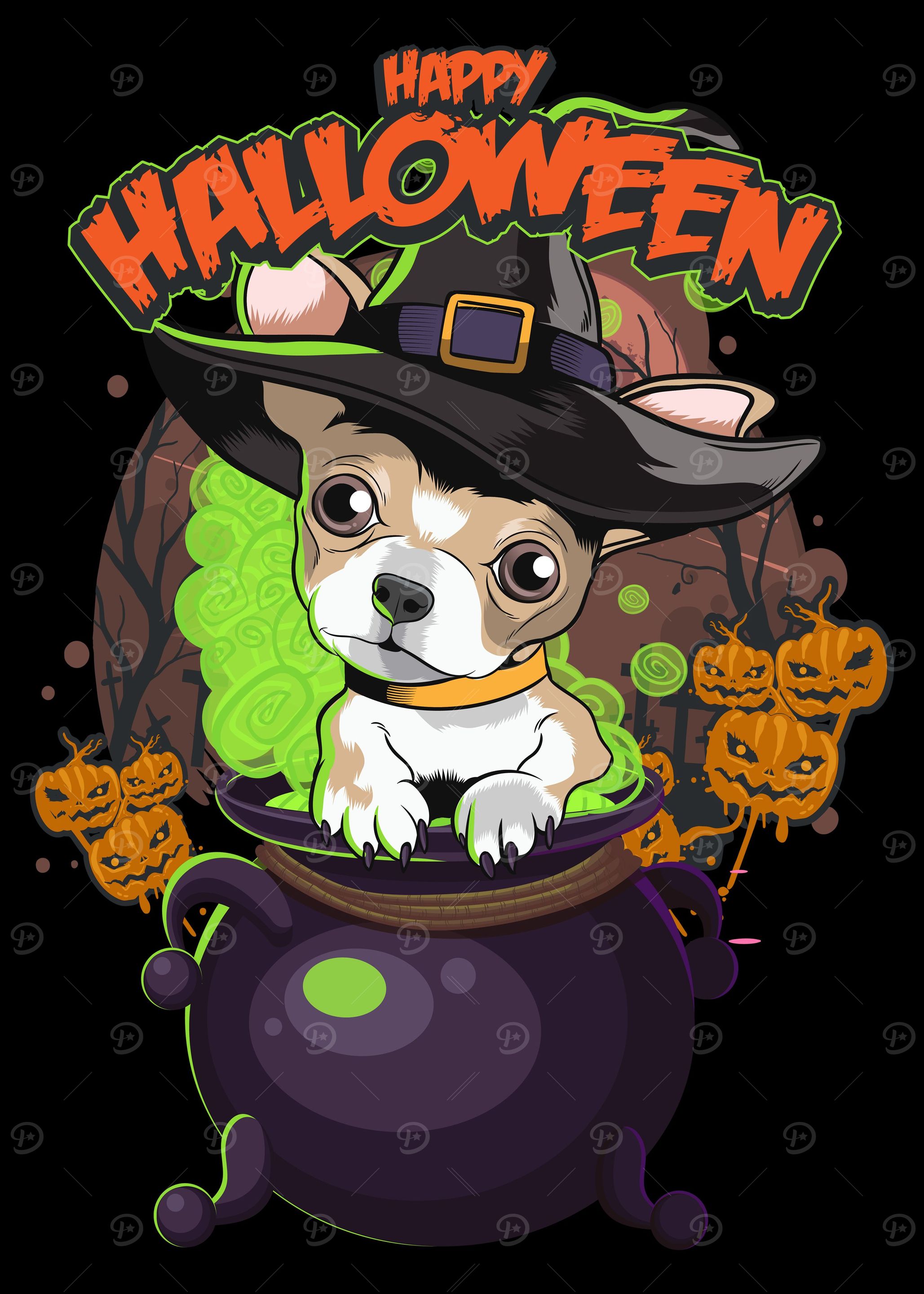Happy Halloween
