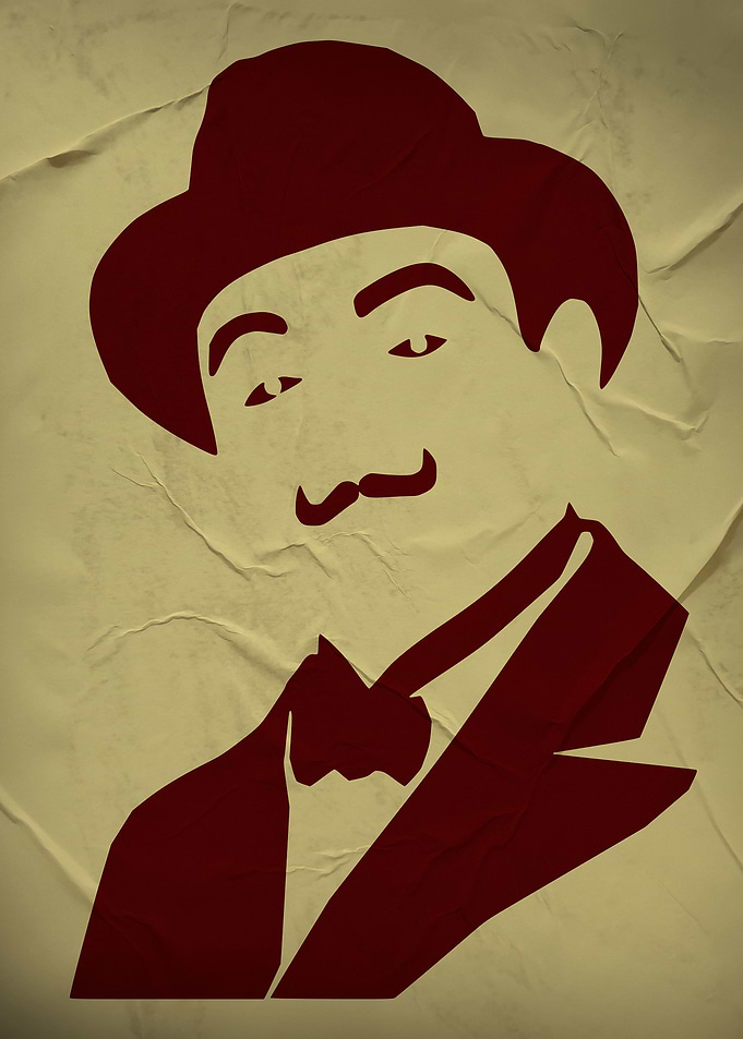 Hercule Poirot