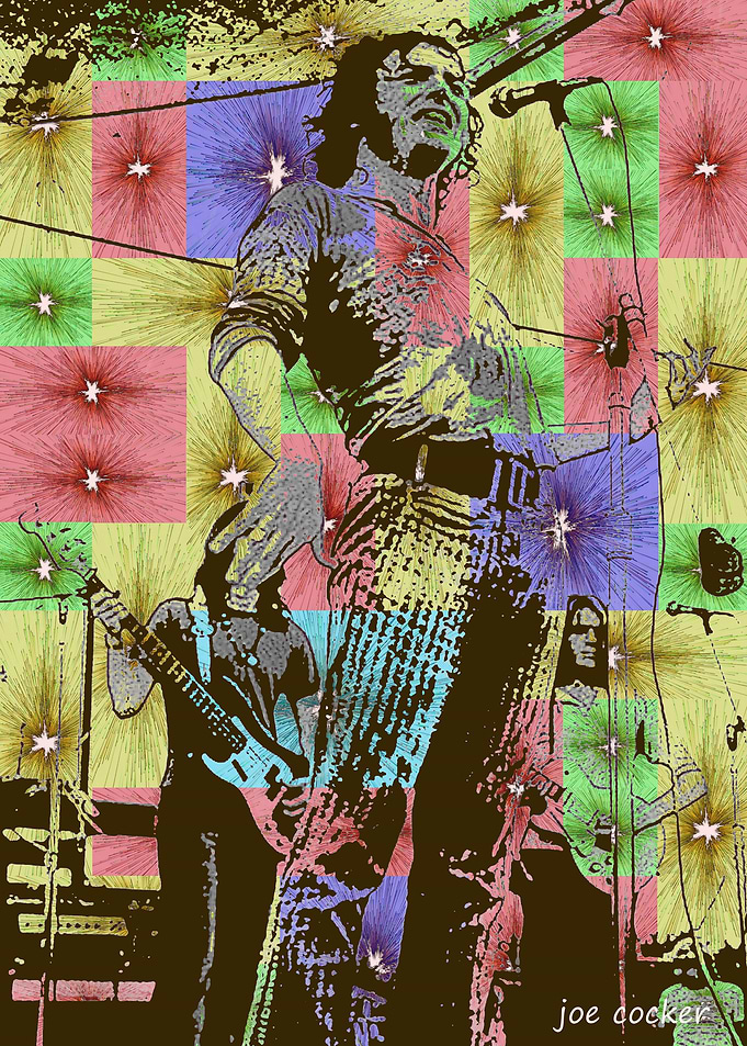 Joe Cocker