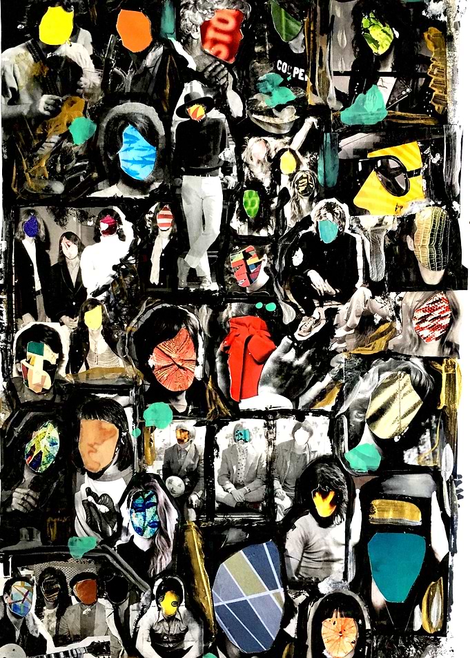 Anonymity