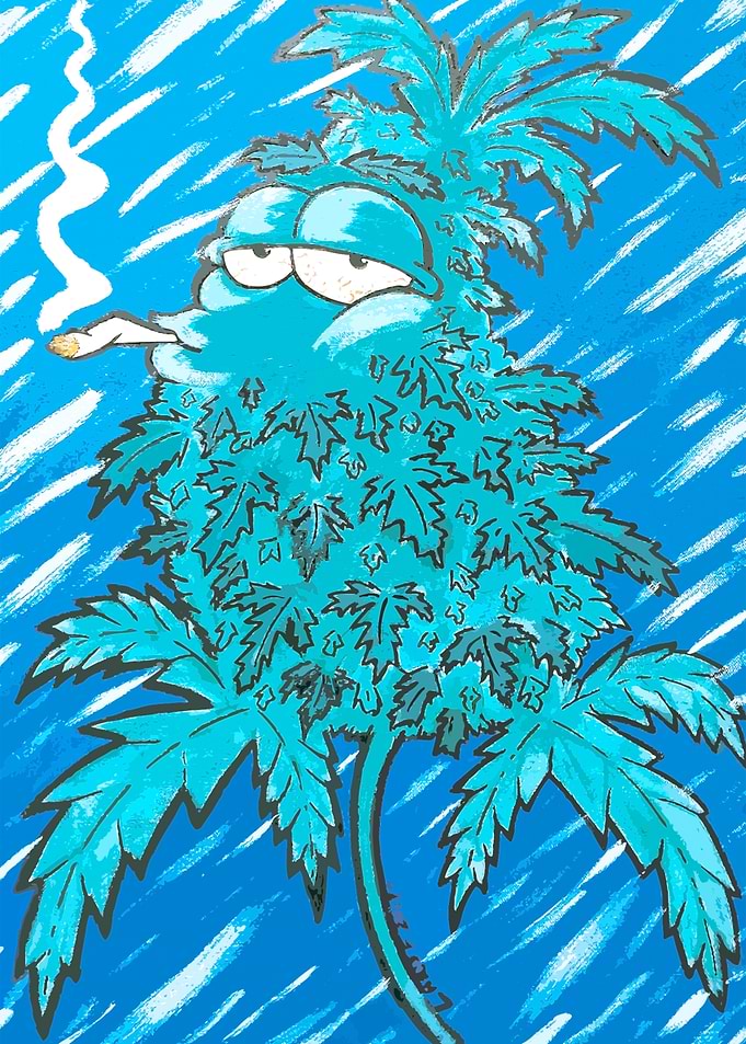 PuffingBud