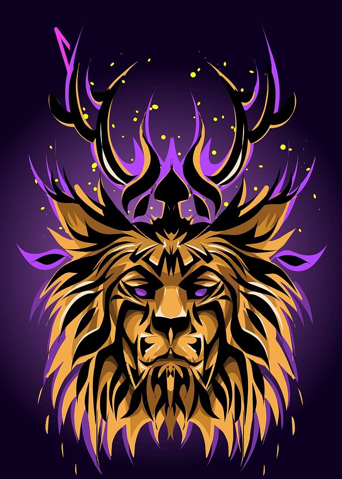 animal art
