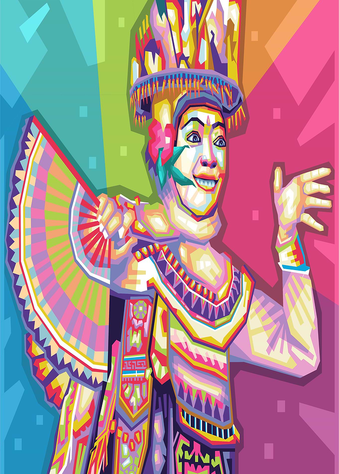 Bali Dance