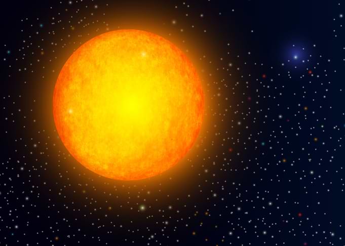 The Sun