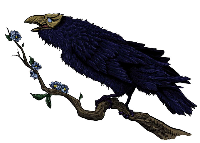 Crow