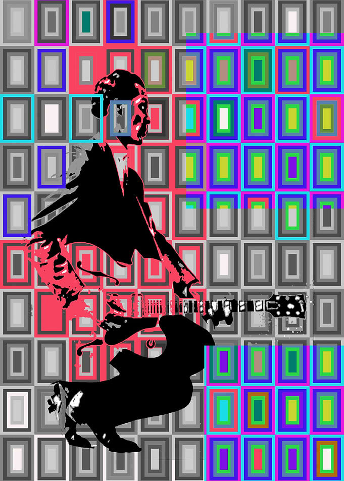 Chuck Berry