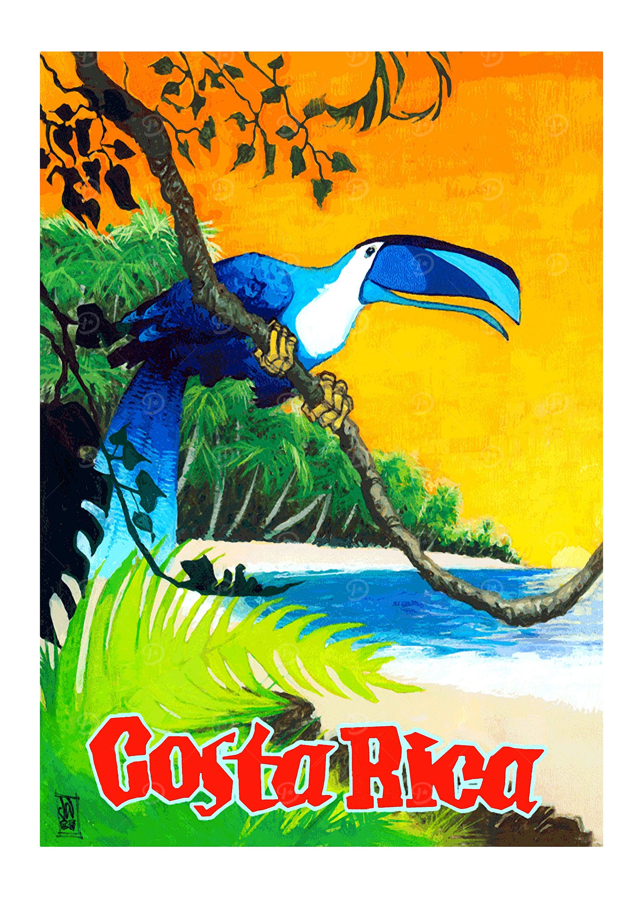 Costa Rica