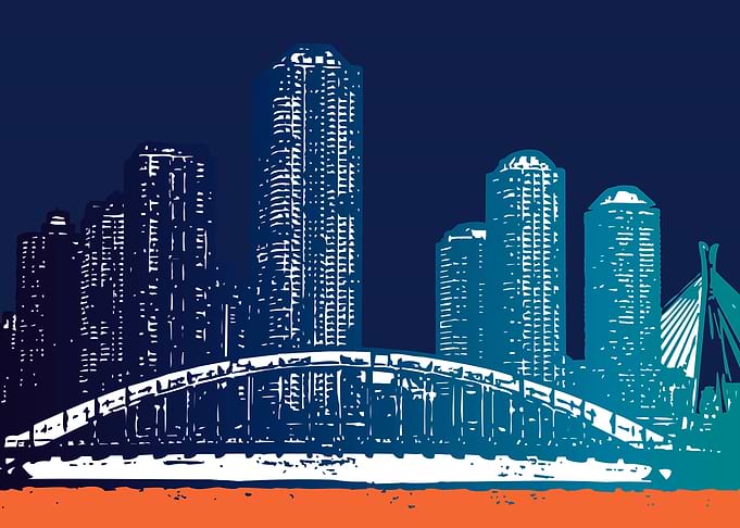 Skyscrapers
