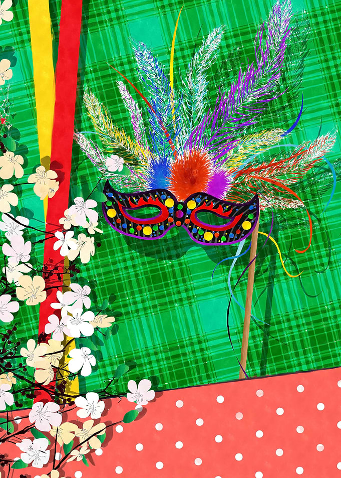 Mardi Gras