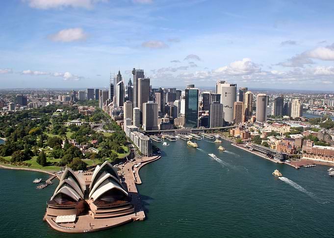 Sydney Australia