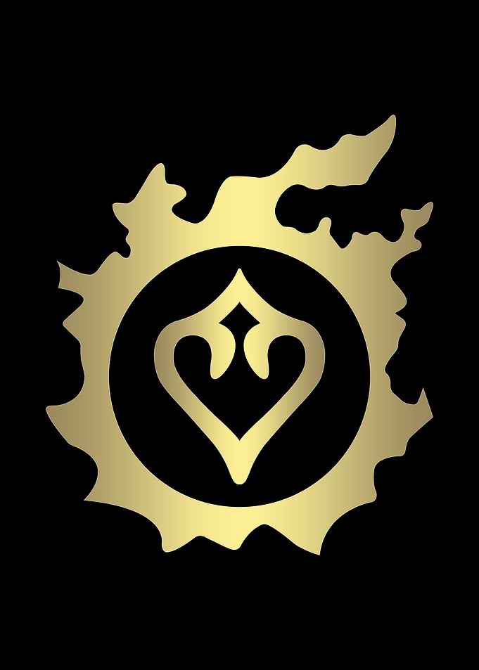 Soul of the Dancer