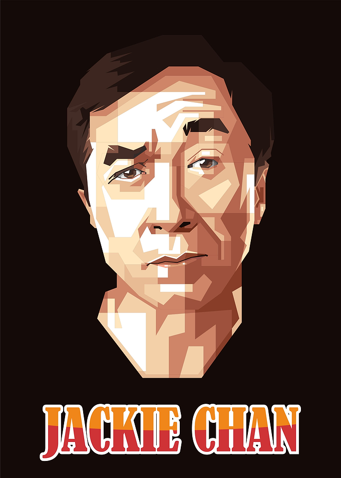 Jackie Chan