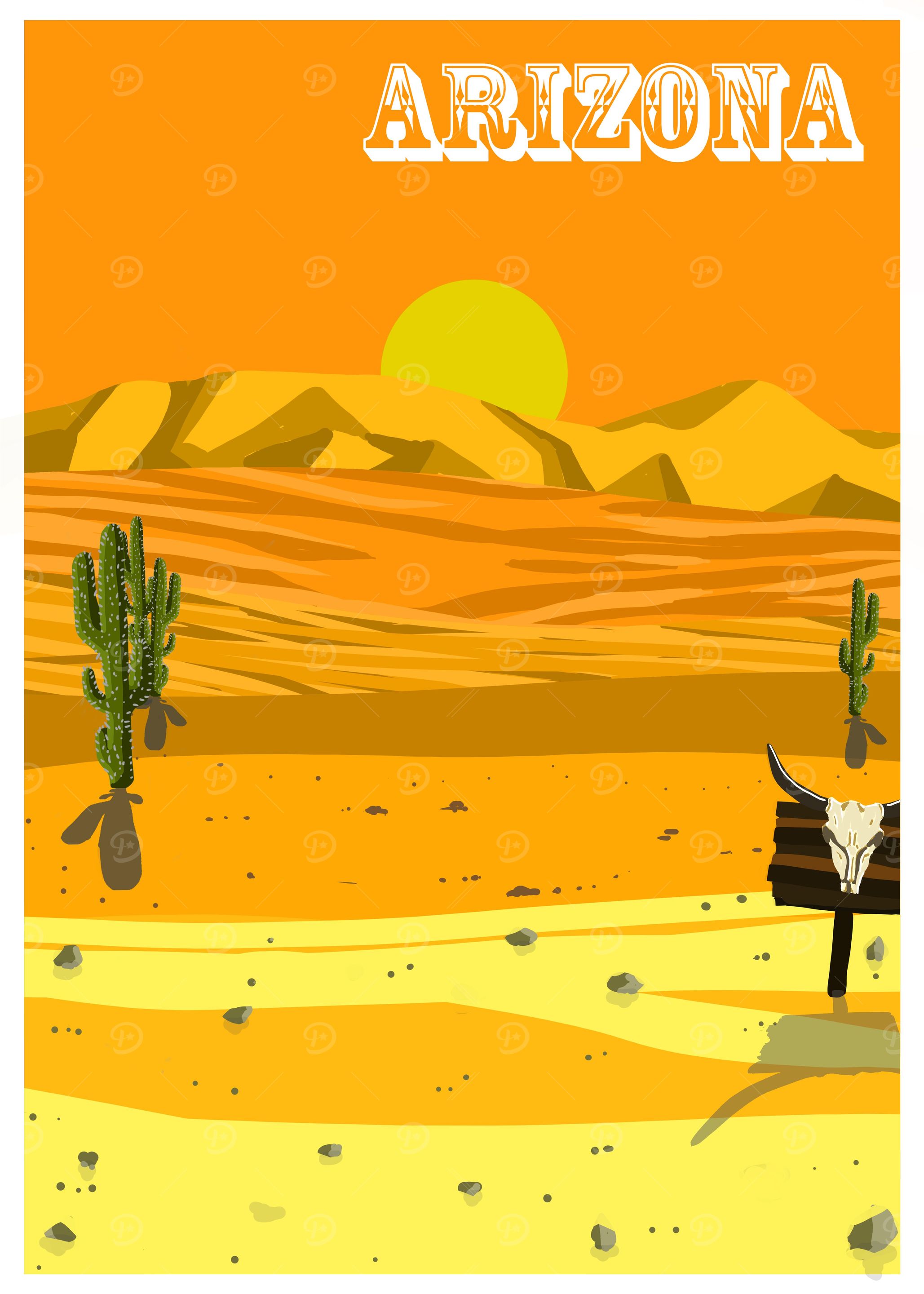 Arizona